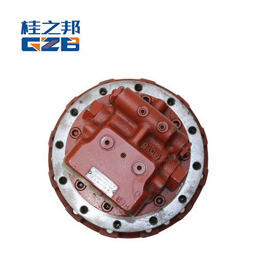 三一55挖掘機分配閥