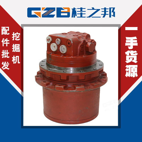 三一55挖掘機分配閥供應-現貨庫存-桂之邦