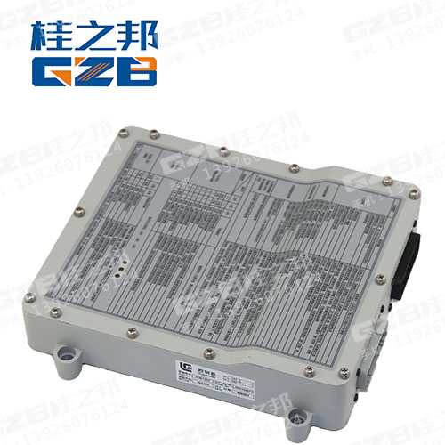 柳工挖掘機電腦版