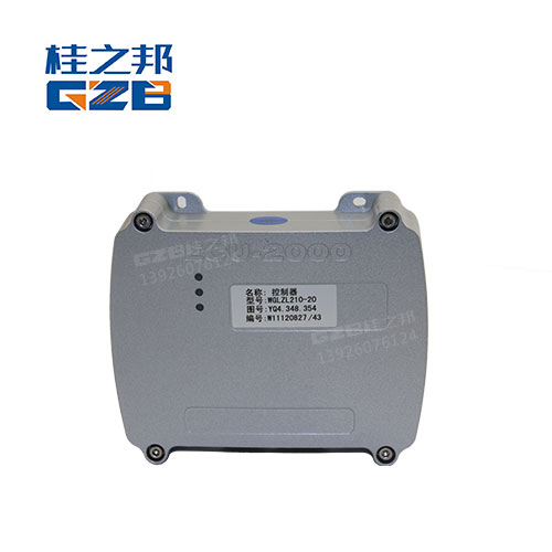 西安挖掘機電腦