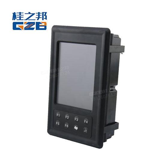 挖掘機有儀表盤多少錢一個