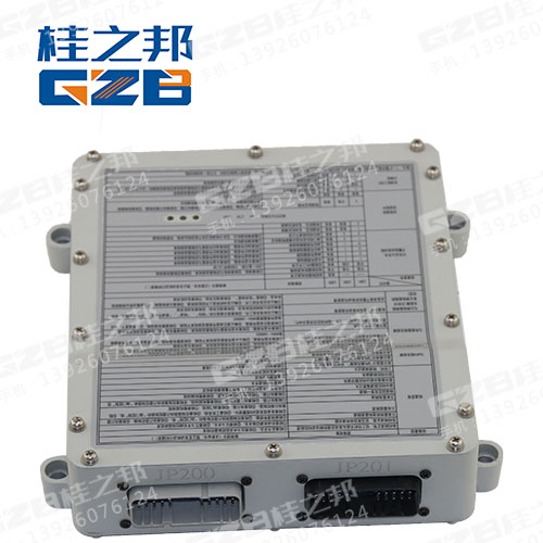 柳工挖掘機電腦板