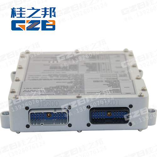 柳工挖掘機電腦板