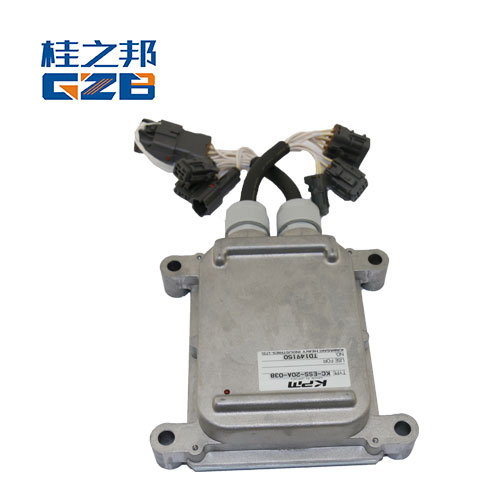 玉柴挖掘機電腦板價格