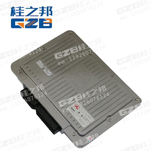 三一挖掘機電腦多少錢