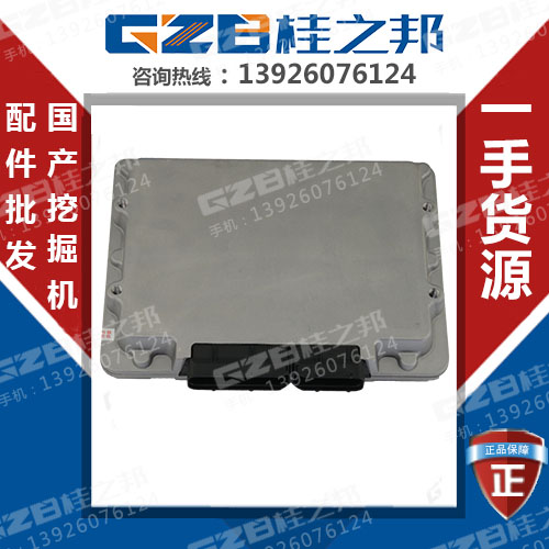 三一挖掘機電腦多少錢-優惠活動-桂之邦