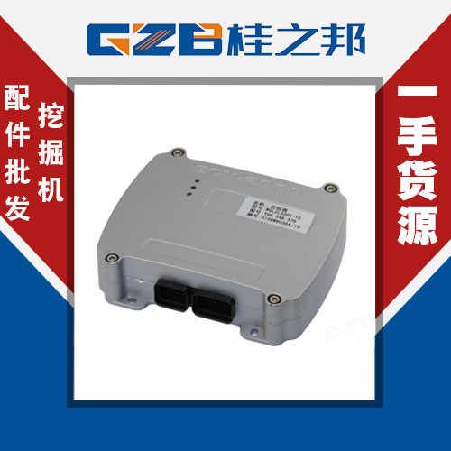 挖掘機電腦板cpu現貨-廠家直銷-桂之邦