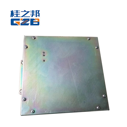 柳工挖掘機電腦版價格