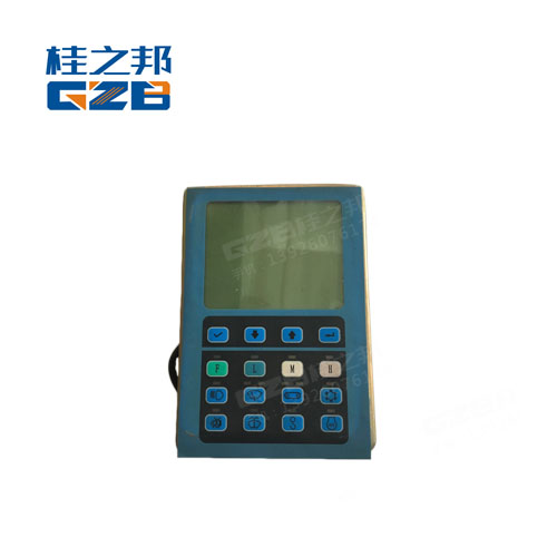 jcm921挖掘機儀表