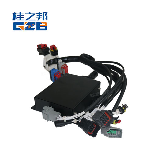 三一挖掘機電腦多少錢