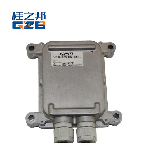 徐工xe230d挖掘機電腦板