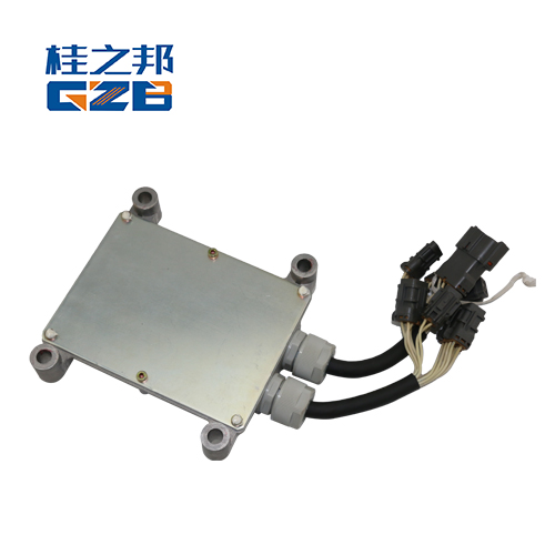 徐工xe230d挖掘機電腦板