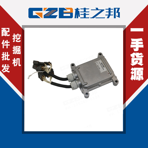 徐工xe230d挖掘機電腦板供應(yīng)-質(zhì)量好-桂之邦