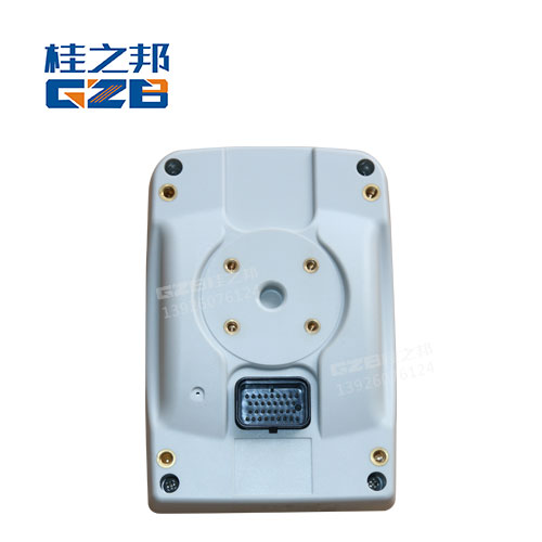 玉柴挖掘機儀表器