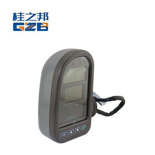 山東臨工挖掘機60儀表