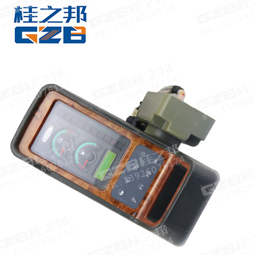 雷沃85挖掘機(jī)儀表盤