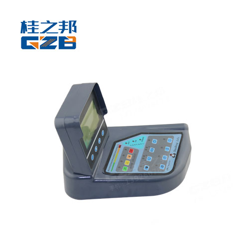 山重挖掘機(jī)儀表盤價(jià)格