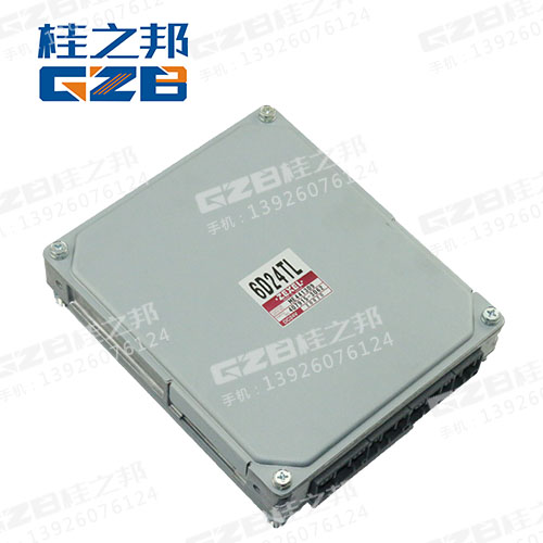 三一465挖掘機發動機電腦版