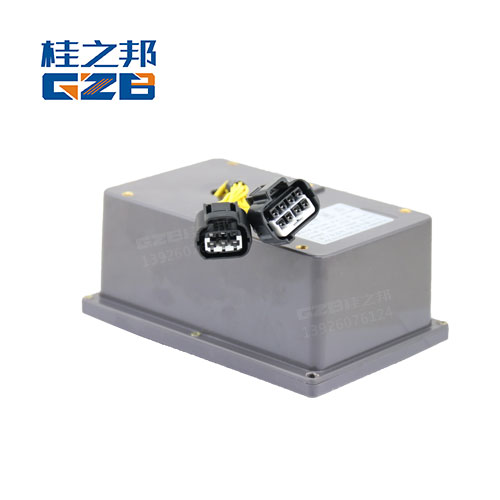 臨工挖掘機前儀表