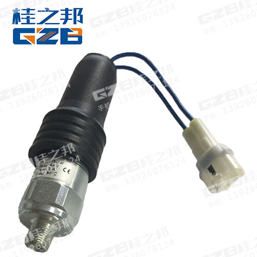 夏工822挖機配件