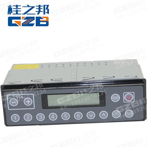 夏工808挖機配件