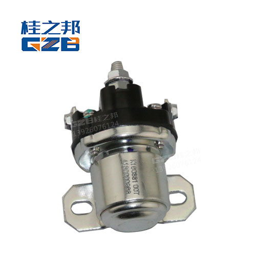 lg685挖掘機配件