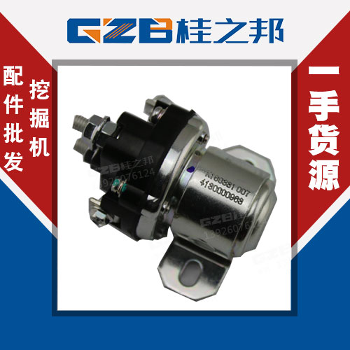 lg685挖掘機配件直銷-廠家供應-桂之邦