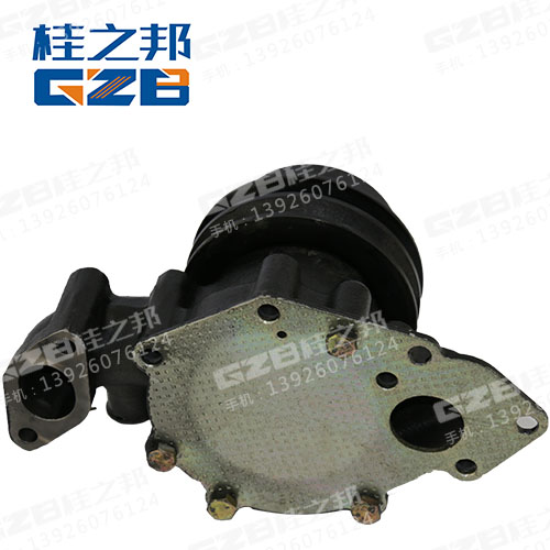 玉柴55挖掘機配件