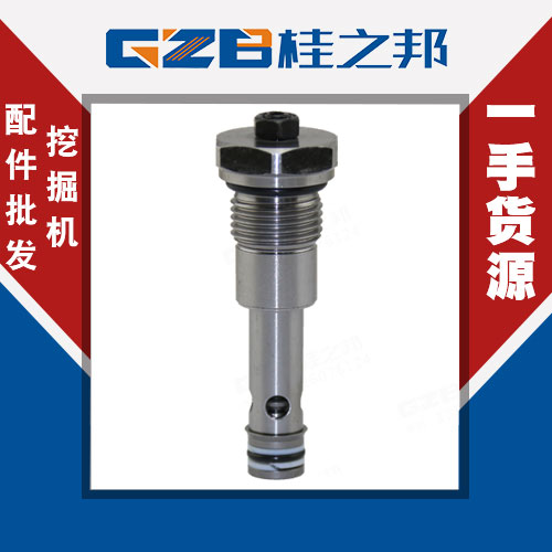 玉柴60挖掘機配件公司-有實力-桂之邦