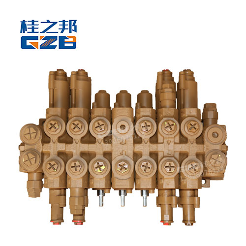 玉柴20挖掘機配件