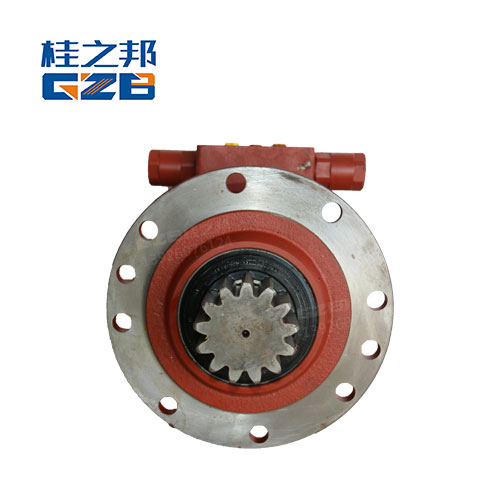 玉柴35挖掘機(jī)配件