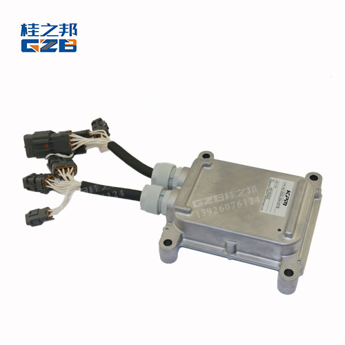 廈工挖掘機電腦版