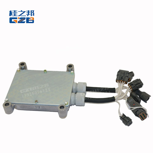 廈工挖掘機電腦版