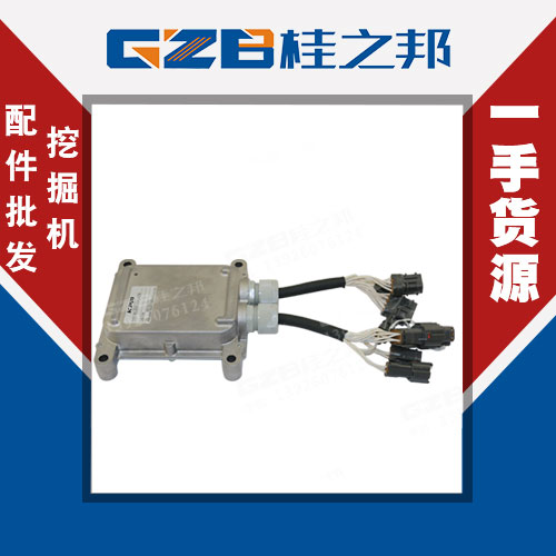 廈工挖掘機電腦版哪家好-批發市場-桂之邦