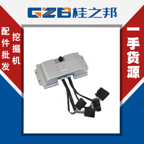 挖掘機電腦控制板批發-一站式采購-桂之邦