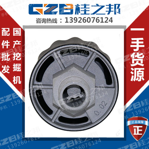 雷沃60挖掘機配件直銷-質量保障-桂之邦