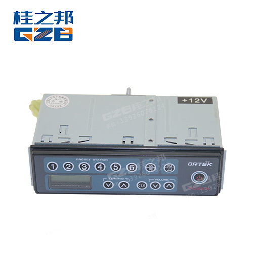 雷沃65挖掘機配件