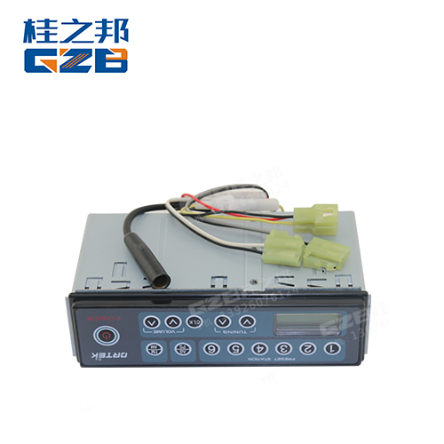 雷沃65挖掘機配件