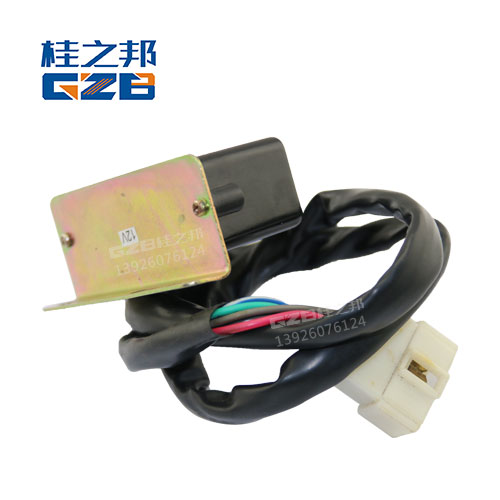 雷沃挖掘機(jī)配件60