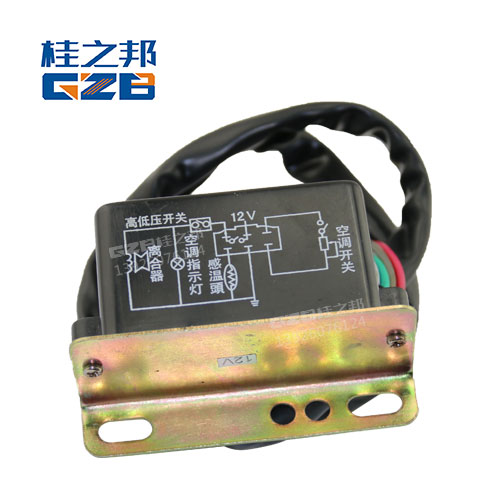 雷沃挖掘機(jī)配件60