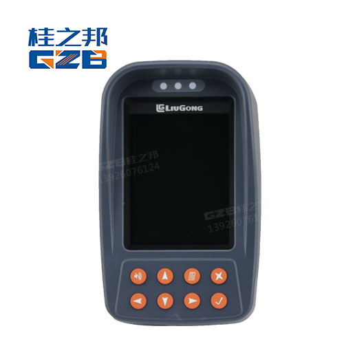 柳工922d挖掘機儀表盤直銷-實體店-桂之邦