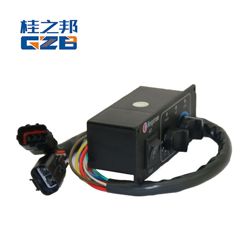 中聯60挖掘機配件