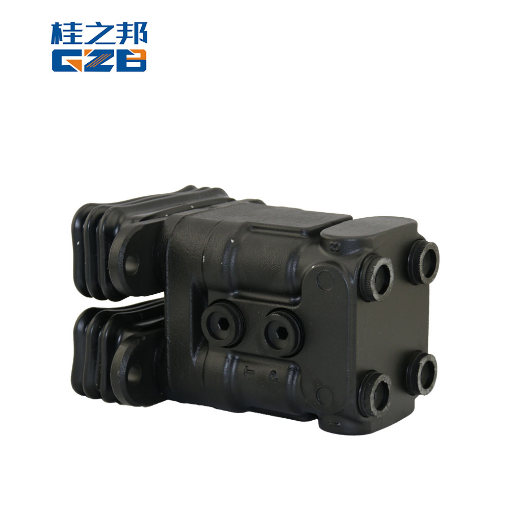 中聯挖掘機80配件