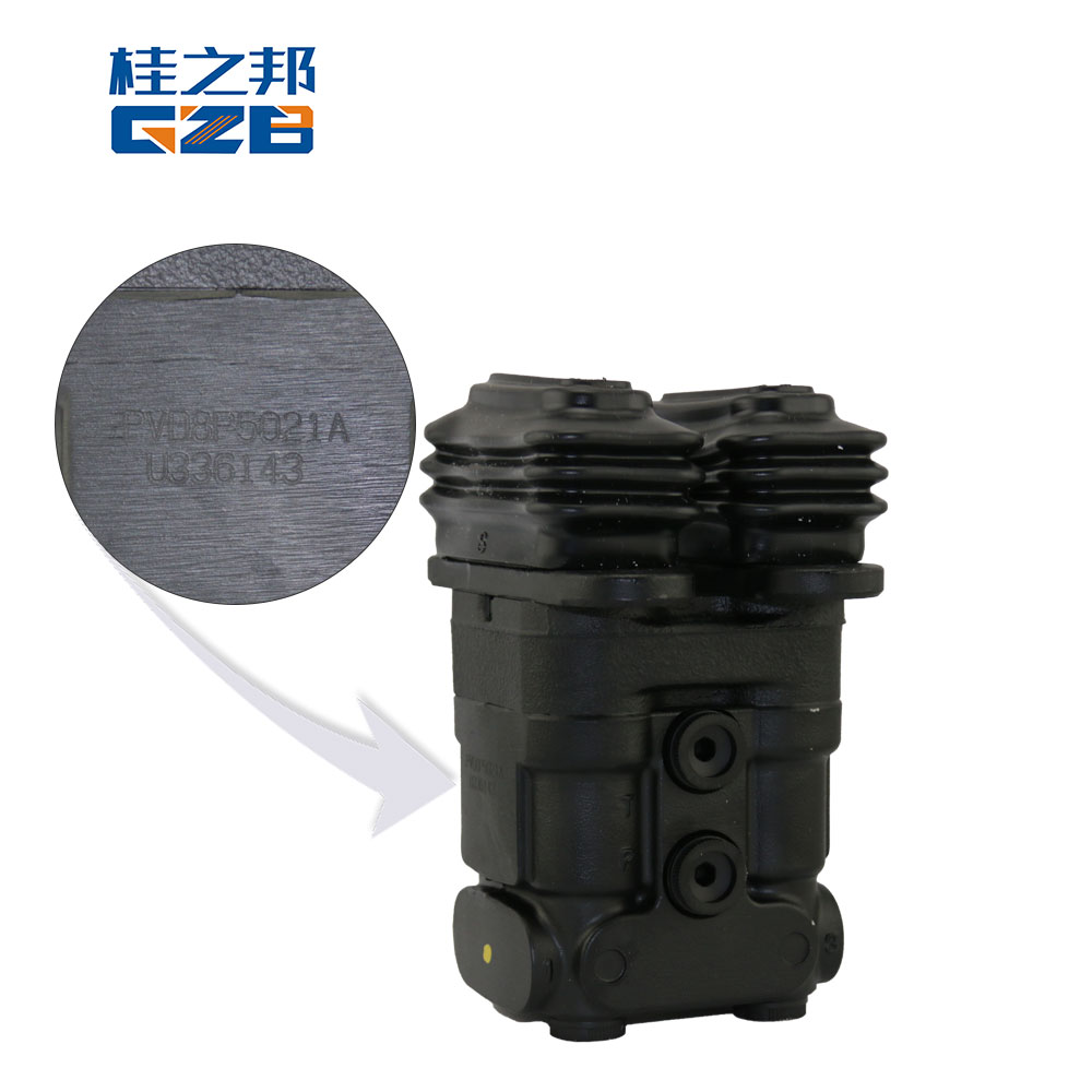 中聯挖掘機80配件公司-實力保障-桂之邦