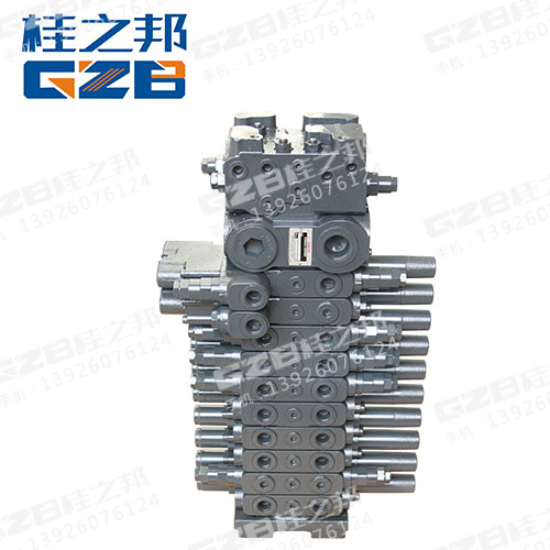 山重78挖掘機配件