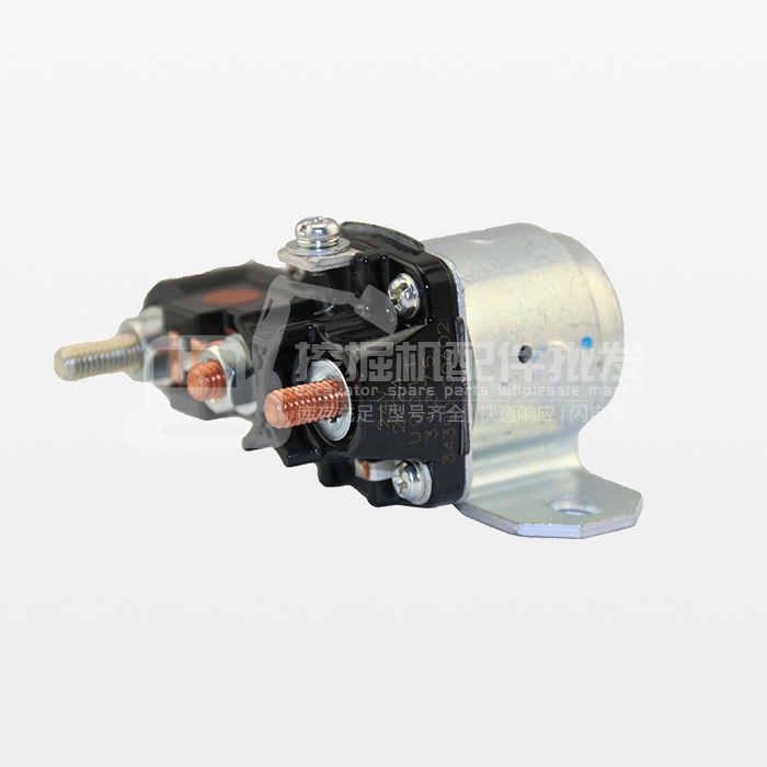 三一挖機配件245