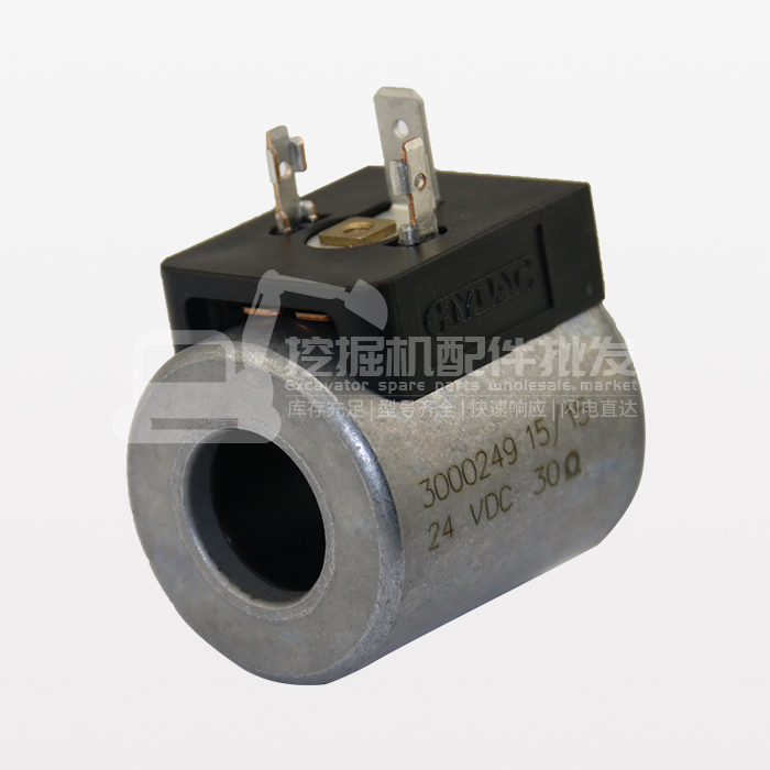 三一挖機(jī)215配件