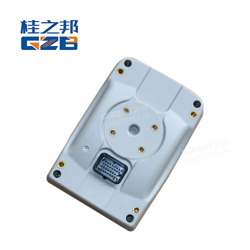 北京玉柴挖掘機儀表盤