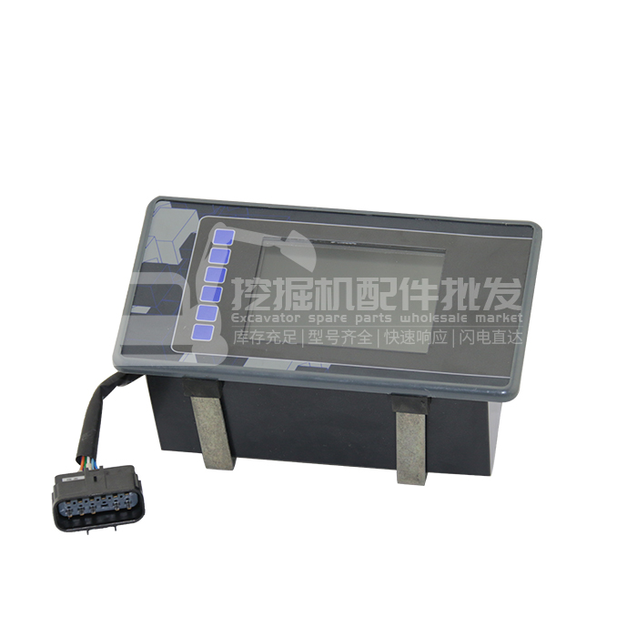 國(guó)機(jī)重工挖掘機(jī)225儀表盤(pán)價(jià)格-批發(fā)價(jià)-桂之邦