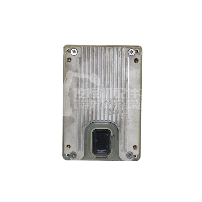 龍工220新挖掘機(jī)儀表盤